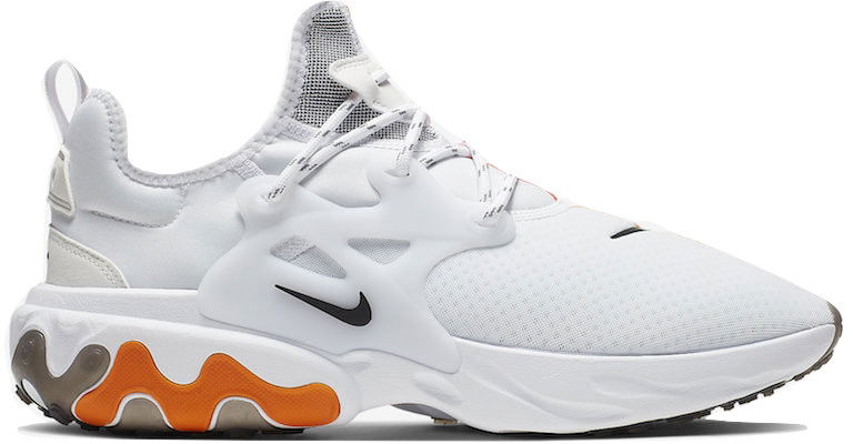Кецове и обувки Nike React Presto BEAMS Бяло | CJ8016-107, 0