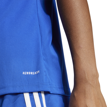 Тениска adidas Originals Adidas Squadra 25 Jersey T-Shirt Синьо | ji9988, 4