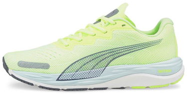 Кецове и обувки Puma Velocity Nitro 2 Зелено | 195337-01, 0