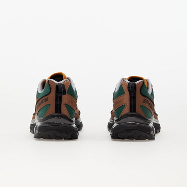 Кецове и обувки Salomon XT-6 Expanse Кафяво | 417053, 3