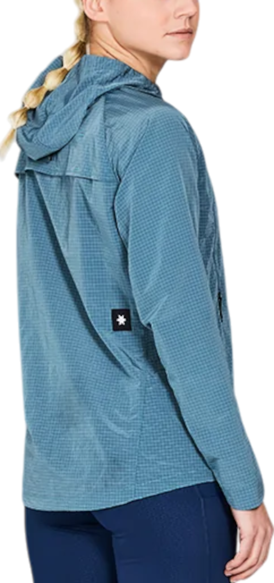 Ветровка Saysky Saysky Clean Pace Shield Jacket Синьо | nwrja30c214, 1