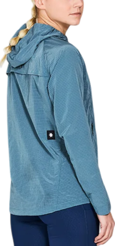 Ветровка Saysky Saysky Clean Pace Shield Jacket Синьо | nwrja30c214, 1