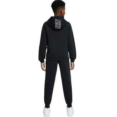 Комплект Nike Sportswear Club Fleece Tracksuit Черно | HQ9318-010, 1
