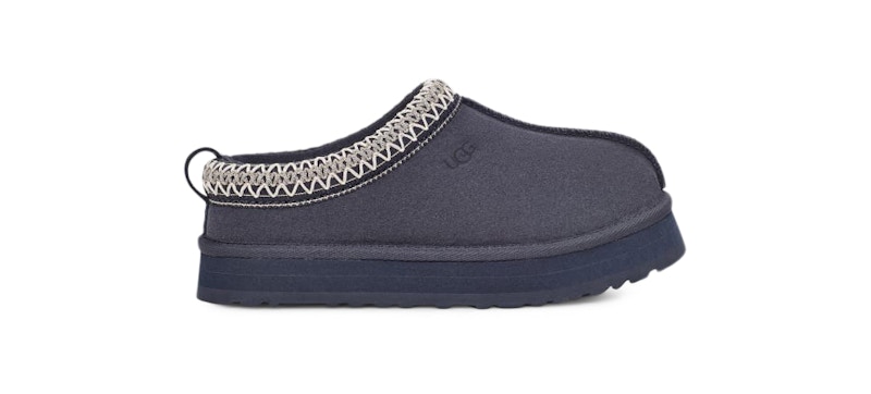 Кецове и обувки UGG Tazz Slippers Синьо | 1143776K-EVB, 0