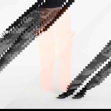 Карго панталони adidas Performance Terrex Xploric Cargo Joggers Кафяво | JM9860, 0