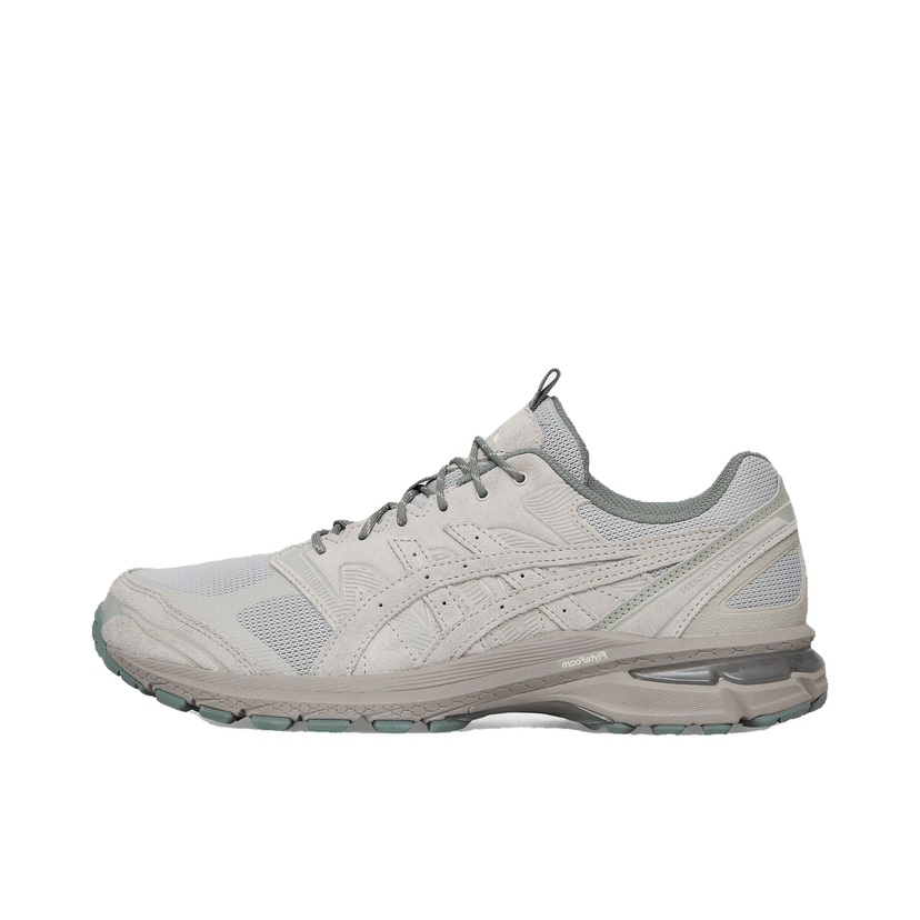 Кецове и обувки Asics GEL-Terrain Oyster Grey Сиво | 1203A444-020