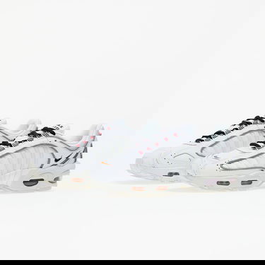 Кецове и обувки Nike W Air Max Tailwind IV SE Бяло | CJ7979-100, 4