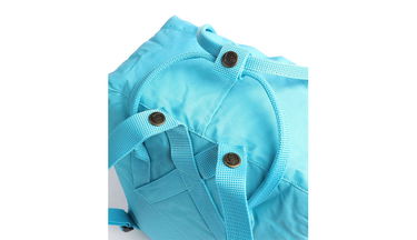 Раница FJÄLLRÄVEN Kånken Deep Тюркоазено | F23510-532, 3
