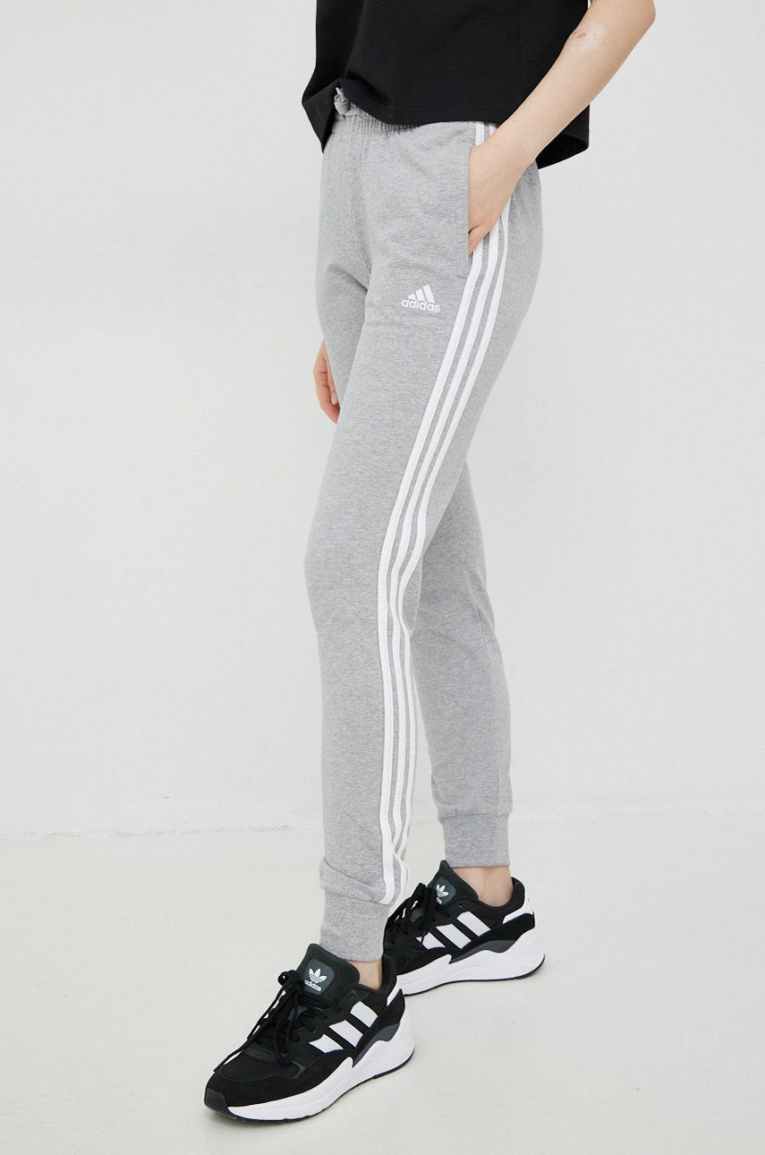 Спортни панталони adidas Originals Sweatpants Сиво | HF2605, 0