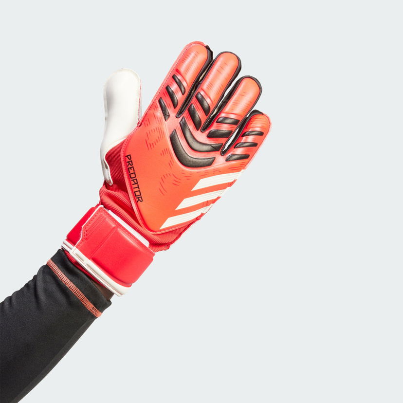 Ръкавици adidas Performance Predator Match Goalkeeper Gloves Червено | JH3801