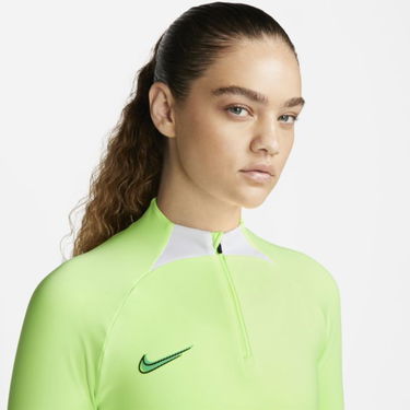 Тениска Nike Dri-FIT Strike Drill Top Зелено | DQ6749-358, 0