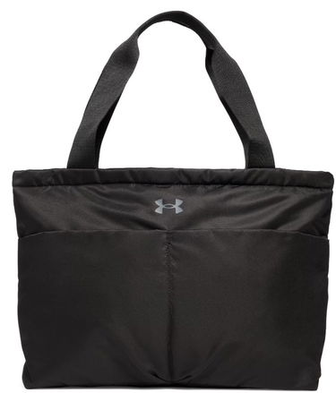 Голяма пазарска чанта Under Armour UA Studio Lite Tote Bag Черно | 1388920-001, 0