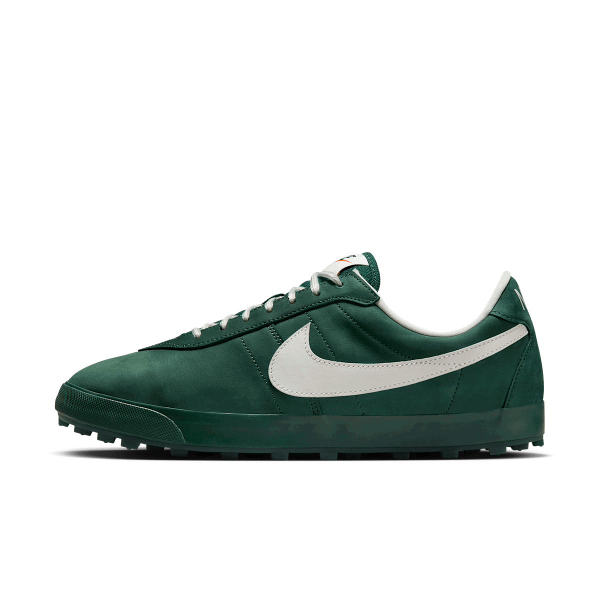 Кецове и обувки Nike Astrograbber QS "Fir and Phantom" Зелено | IH2341-300, 0