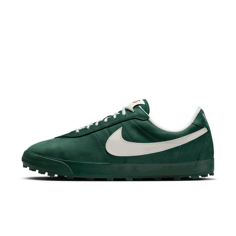 Кецове и обувки Nike Astrograbber QS "Fir and Phantom" Зелено | IH2341-300