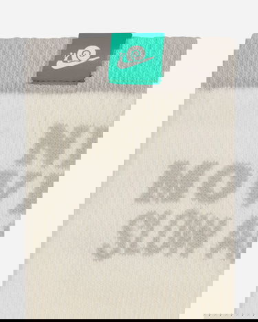 Чорапи Nike Everyday Plus Cushioned Crew Socks Бежово | DR9736-133, 2