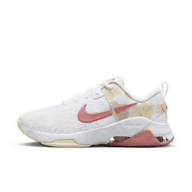 Кецове и обувки Nike Zoom Bella 6 Premium W Бяло | DZ1347-100, 0