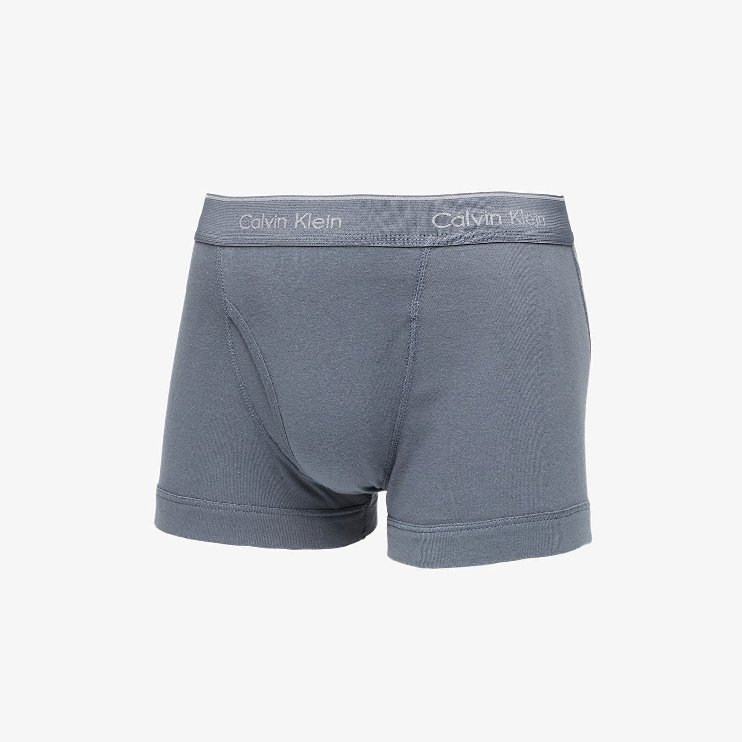 Боксерки CALVIN KLEIN Calvin Klein Trunk 3-Pack Boxer Briefs Многоцветен | 000NB4002A 058, 1