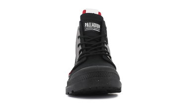 Кецове и обувки Palladium Pampa HI Dare Zip Черно | 79515-010-M, 3
