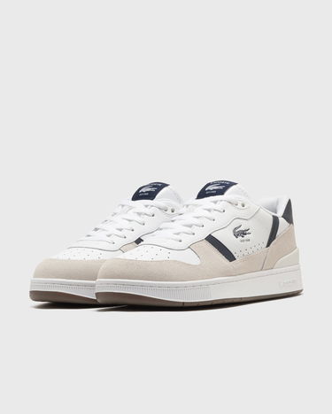 Кецове и обувки Lacoste T-Clip Set 225 11 Бяло | 50SMA0184-042, 2