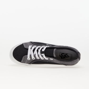 Кецове и обувки Vans Lampin LX Черно | VN0A7Q4UBLK1, 2