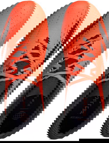 Кецове и обувки adidas Performance Predator Accuracy.3 L FG Оранжево
 | gw4601-adfm, 1