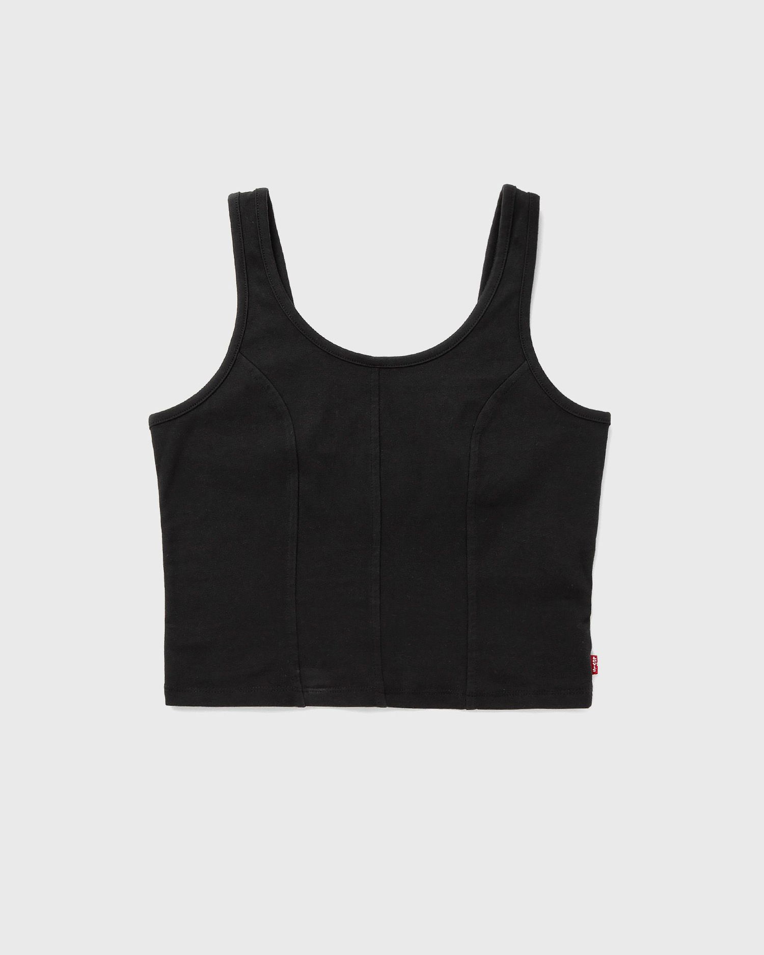 Потник Levi's MARS CORSET TANK BLACKS Черно | A7533-0001, 0