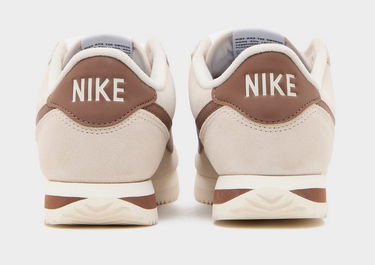 Кецове и обувки Nike Cortez Бежово | IB1857-100, 2