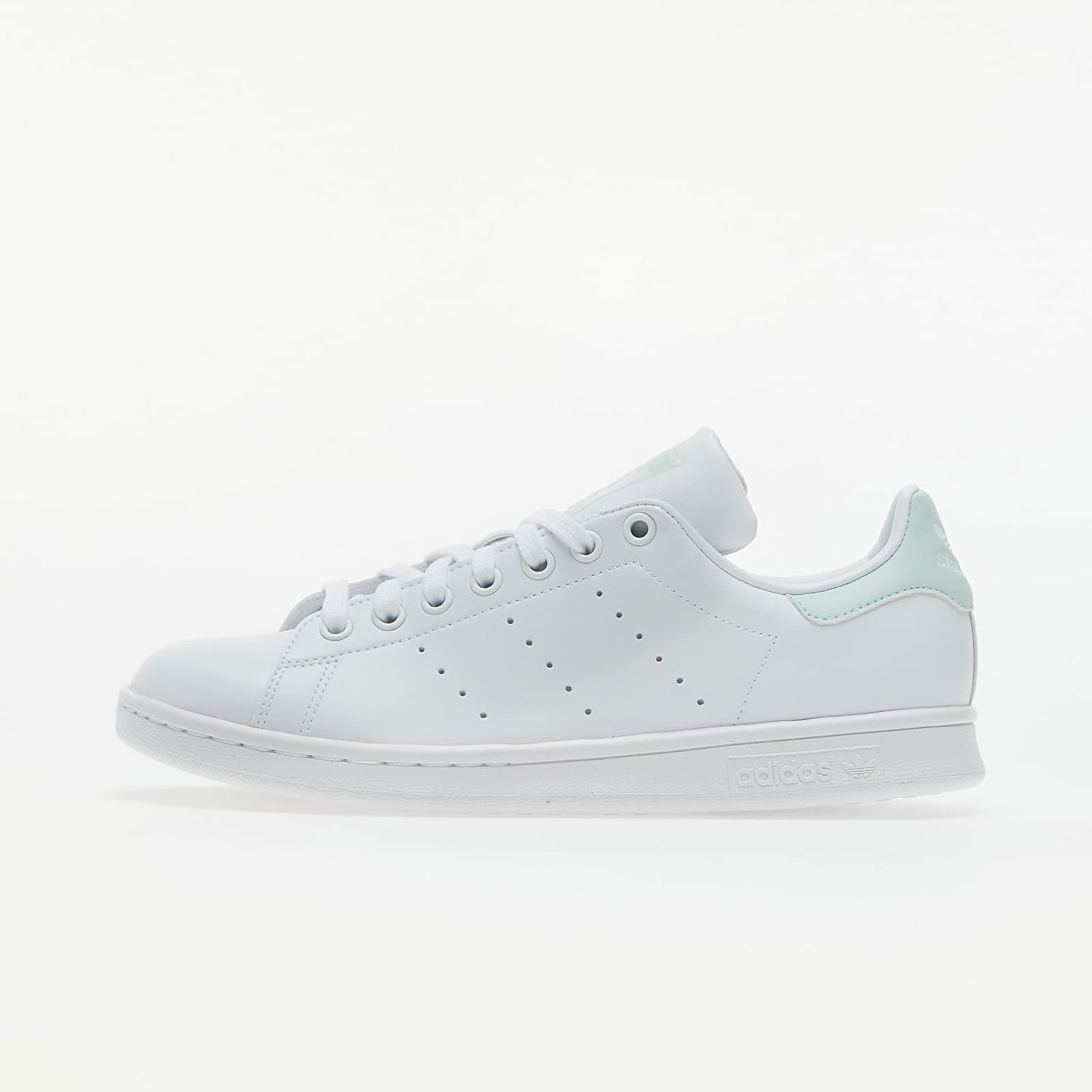 Кецове и обувки adidas Originals Stan Smith W Бяло | G58186, 0
