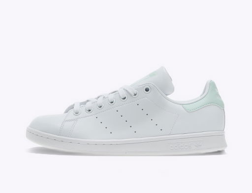 Кецове и обувки adidas Originals Stan Smith W Бяло | G58186