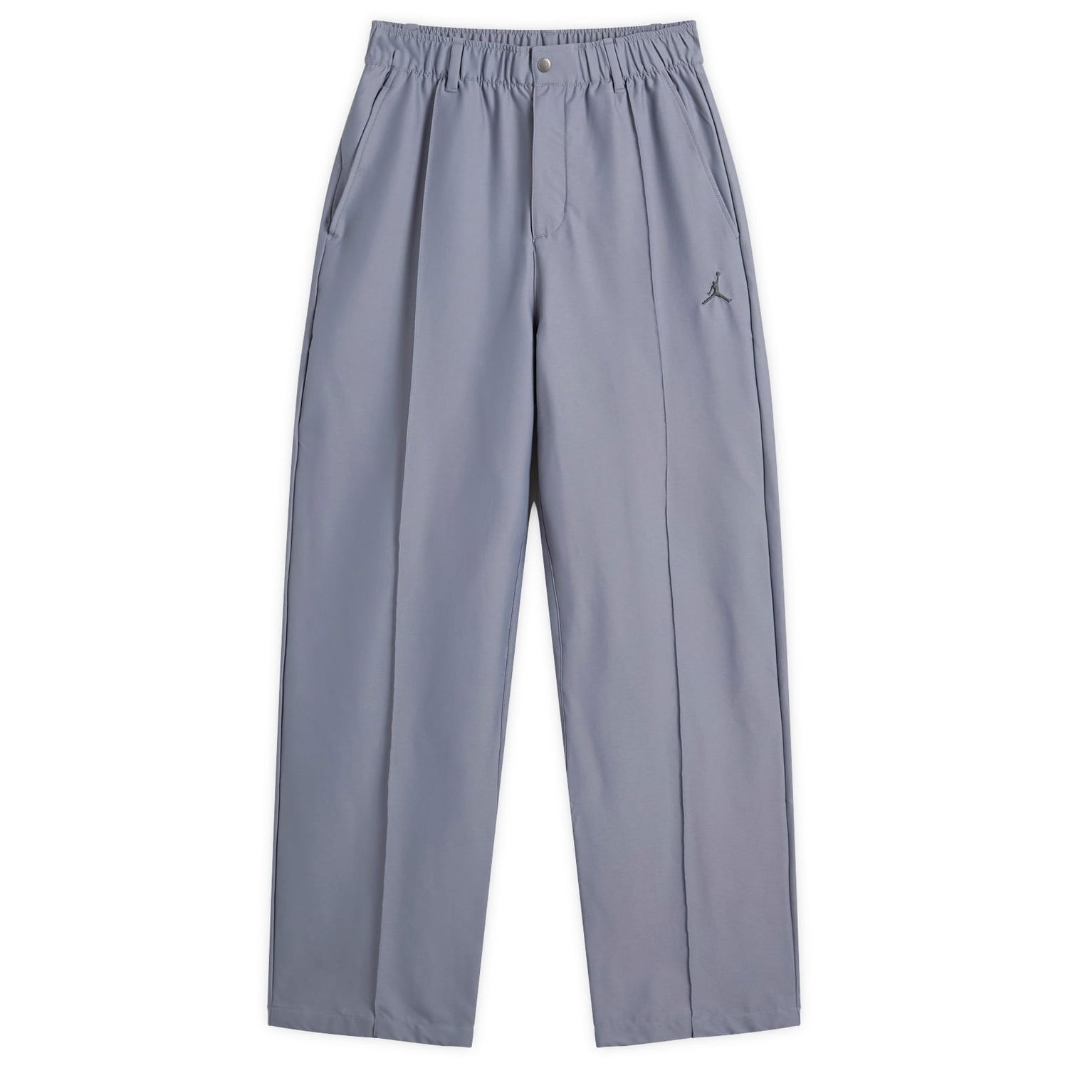 Панталони Jordan Elasticated Waist Pleated Golf Pant Сиво | HQ8673-075, 1