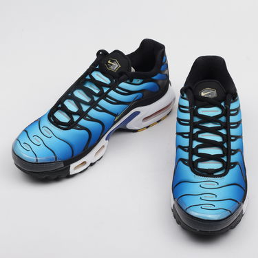 Кецове и обувки Nike Air Max Plus OG Синьо | BQ4629-003, 2