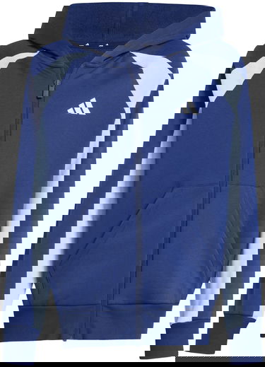 Комплект adidas Originals Essentials Colorblock Tracksuit Синьо | jc7526, 1