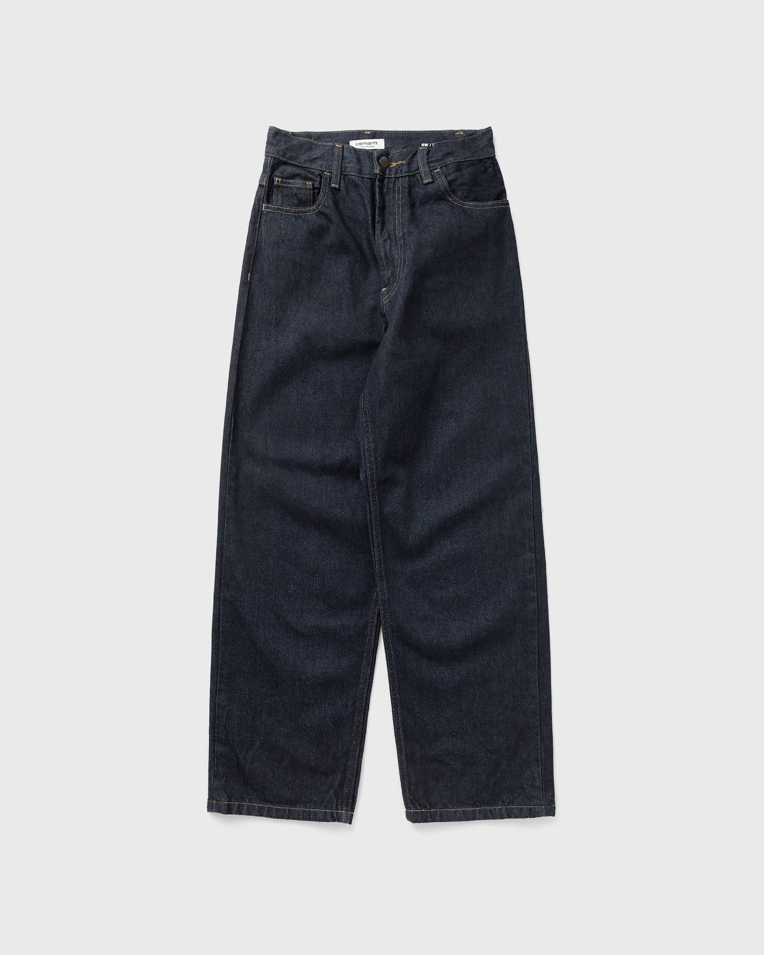 Панталони Carhartt WIP Brandon Pants Синьо | I035892-01.02, 0