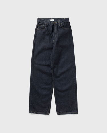 Панталони Carhartt WIP Brandon Pants Синьо | I035892-01.02, 0