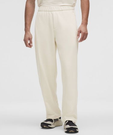 Комплект lululemon Velour-Lined Full-Zip Track Jacket and Regular Fit Pants Бежово | prod20000351, 1
