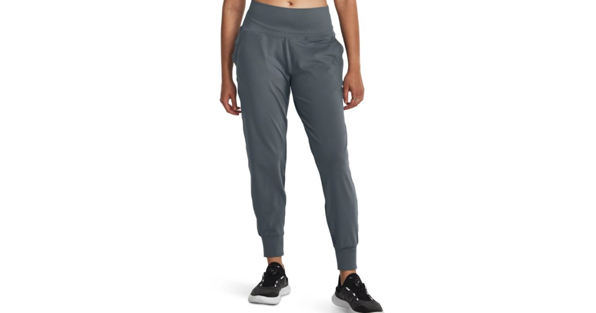 Панталони и дънки Under Armour UA Meridian Сиво | 1382526-002, 1