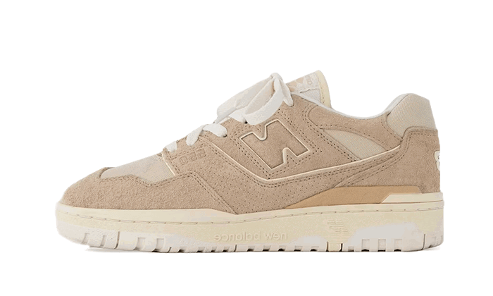 Кецове и обувки New Balance 550 "Aime Leon Dore Taupe" Бежово | BB550DA1, 0