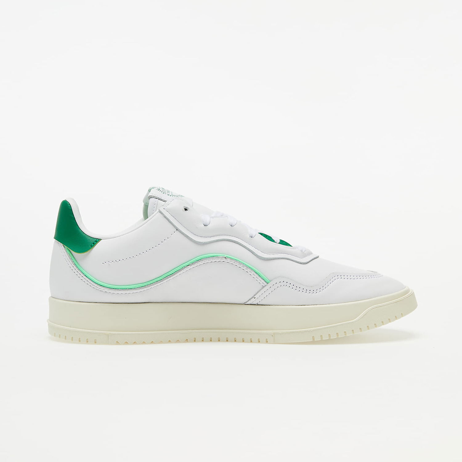 Кецове и обувки adidas Originals SC Premiere Бяло | FV8533, 1