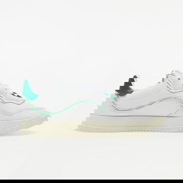 Кецове и обувки adidas Originals SC Premiere Бяло | FV8533, 1
