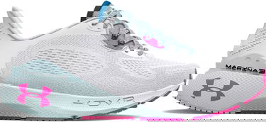 Кецове и обувки Under Armour HOVR Machina 3 Бяло | 3024907-103, 0