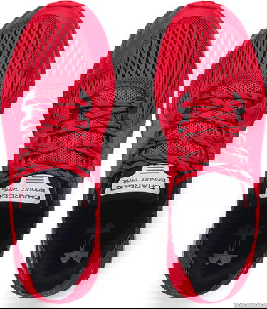 Кецове и обувки Under Armour Charged Bandit Trail Червено | 3021951-601, 4
