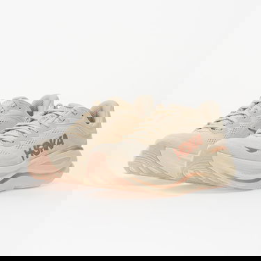 Кецове и обувки Hoka One One Bondi 9 Бежово | 1162012-OSG, 5