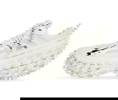 Кецове и обувки Balenciaga Defender Бяло | 685613W2RAA9110, 0