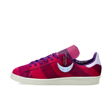 Кецове и обувки adidas Originals Disney x Campus 80 "Cheshire Cat'" Розово | GX2026, 0