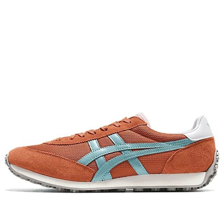 Кецове и обувки Onitsuka Tiger Onitsuka Tiger EDR 78 Оранжево
 | 1183B395-801