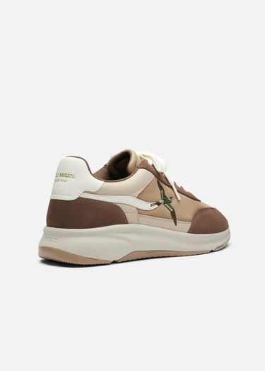 Кецове и обувки AXEL ARIGATO Genesis Neo Bird Бежово | F3572001, 3