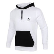 CLSX ColBlock Hoodie
