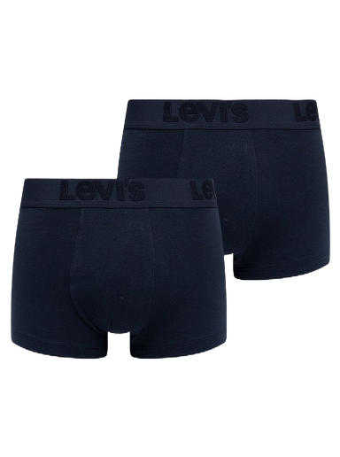 Бельо и чорапи Levi's Boxers Тъмно синьо | 37149.0297