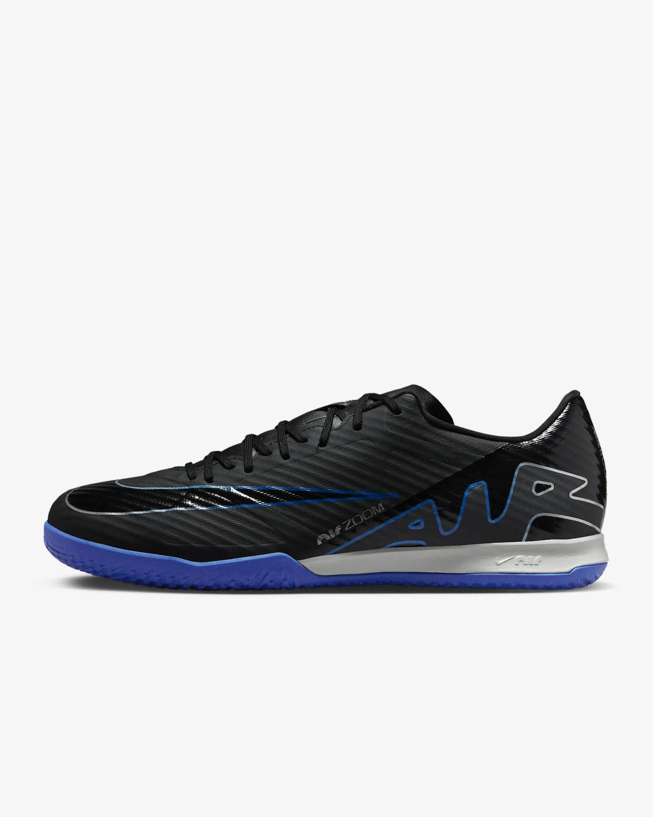 Кецове и обувки Nike Zoom Mercurial Vapor 15 Черно | DJ5633-040, 1