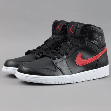 Кецове и обувки Jordan Air Jordan 1 Retro High "Rare Air" Черно | 332550-012, 1